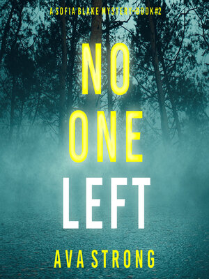 cover image of No One Left